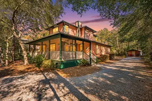 556 Little Canal Dr, Santa Rosa Beach, FL 32459 - Photo 1
