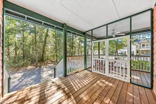 556 Little Canal Dr, Santa Rosa Beach, FL 32459 - Photo 34