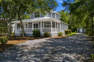 556 Little Canal Dr, Santa Rosa Beach, FL 32459 - Photo 2