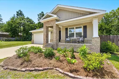 3485 Sparco Drive, Crestview, FL 32539 - Photo 4
