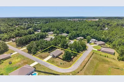 3485 Sparco Drive, Crestview, FL 32539 - Photo 1