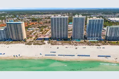 10625 Front Beach Road #UNIT 1505, Panama City Beach, FL 32407 - Photo 34