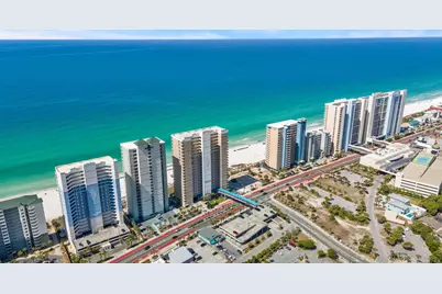 10625 Front Beach Road #UNIT 1505, Panama City Beach, FL 32407 - Photo 44