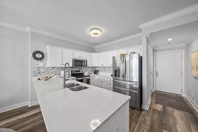 10625 Front Beach Road #UNIT 1505, Panama City Beach, FL 32407 - Photo 12