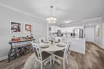 10625 Front Beach Road #UNIT 1505, Panama City Beach, FL 32407 - Photo 14