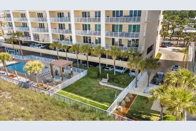 10625 Front Beach Road #UNIT 1505, Panama City Beach, FL 32407 - Photo 30