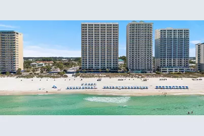 10625 Front Beach Road #UNIT 1505, Panama City Beach, FL 32407 - Photo 2