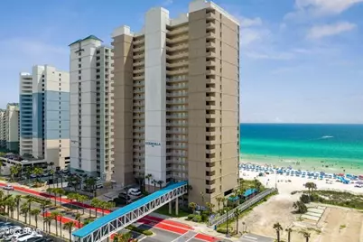 10625 Front Beach Road #UNIT 1505, Panama City Beach, FL 32407 - Photo 1