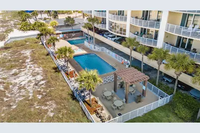 10625 Front Beach Road #UNIT 1505, Panama City Beach, FL 32407 - Photo 28