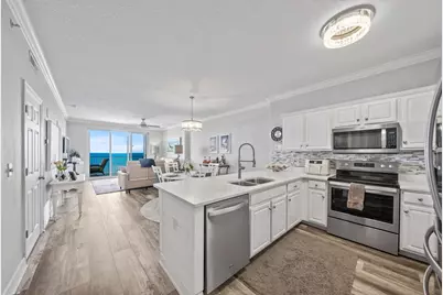 10625 Front Beach Road #UNIT 1505, Panama City Beach, FL 32407 - Photo 8