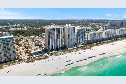 10625 Front Beach Road #UNIT 1505, Panama City Beach, FL 32407 - Photo 36