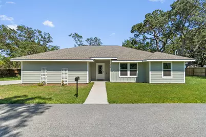 4728 Bay Breeze Drive, Gulf Breeze, FL 32563 - Photo 2