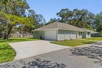 4728 Bay Breeze Drive, Gulf Breeze, FL 32563 - Photo 1