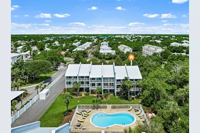 2381 W County Highway 30A #UNIT 14, Santa Rosa Beach, FL 32459 - Photo 52
