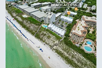 2381 W County Highway 30A #UNIT 14, Santa Rosa Beach, FL 32459 - Photo 2