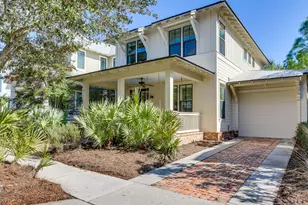 170 W Okeechobee, Santa Rosa Beach, FL 32459 - Photo 1