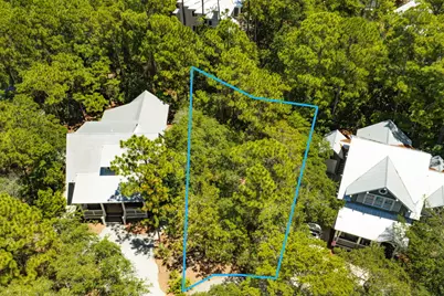 Lot 44 Bosk Lane, Santa Rosa Beach, FL 32459 - Photo 2