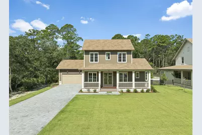 43 Millstone Drive, Point Washington, FL 32459 - Photo 1