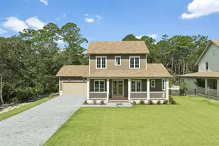 43 Millstone Dr, Point Washington, FL 32459 - Photo 1