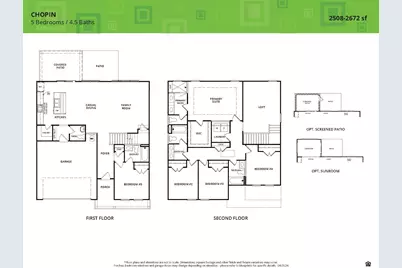 330 Channel Shoal Drive #Lot 15, Santa Rosa Beach, FL 32459 - Photo 38