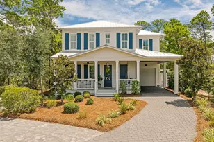 339 Matt's Way, Santa Rosa Beach, FL 32459 - Photo 1