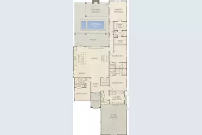 96 Pollard Cove West #Lot 39, Watersound, FL 32461 - Photo 4