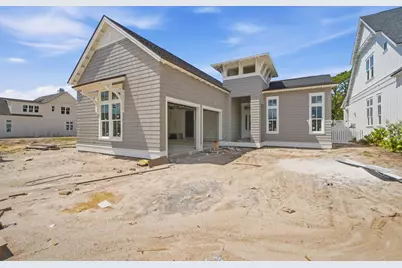 96 Pollard Cove West #Lot 39, Watersound, FL 32461 - Photo 2