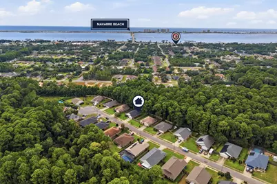 8595 Wilburn Cove, Navarre, FL 32566 - Photo 44