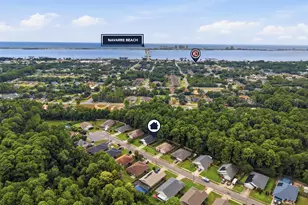 8595 Wilburn Cove, Navarre, FL 32566 - Photo 44