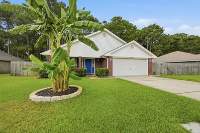 8595 Wilburn Cove, Navarre, FL 32566 - Photo 4