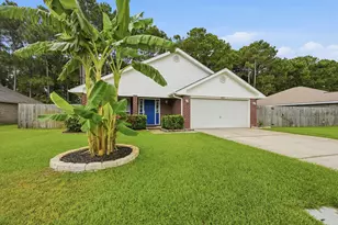 8595 Wilburn Cove, Navarre, FL 32566 - Photo 4