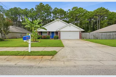 8595 Wilburn Cove, Navarre, FL 32566 - Photo 2