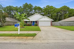 8595 Wilburn Cove, Navarre, FL 32566 - Photo 2