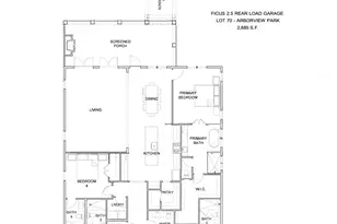 143 Hutton Cove, Watersound, FL 32461 - Photo 2