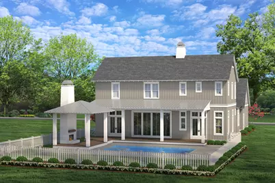 Tbd Pollard Cove West #Lot 35, Watersound, FL 32461 - Photo 2