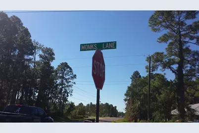 Lots 3 & 4 Monks Lane, Santa Rosa Beach, FL 32459 - Photo 6