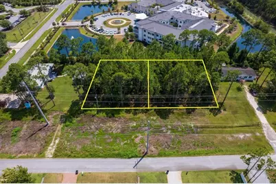 Lots 3 & 4 Monks Lane, Santa Rosa Beach, FL 32459 - Photo 1