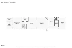 5105 Central Dr, Pace, FL 32571 - Photo 28