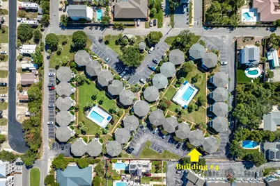 285 Payne Street #UNIT 4A, Miramar Beach, FL 32550 - Photo 1