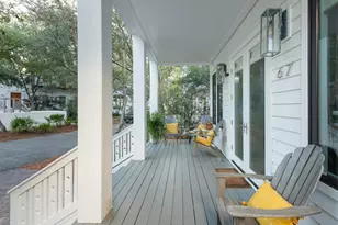 67 W Water St, Inlet Beach, FL 32461 - Photo 4