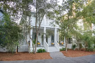 67 W Water St, Inlet Beach, FL 32461 - Photo 2