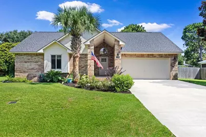 6886 Fernandina Road, Navarre, FL 32566 - Photo 1