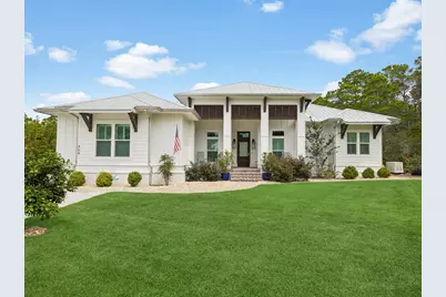 454 Ridge Road, Santa Rosa Beach, FL 32459 - Photo 1
