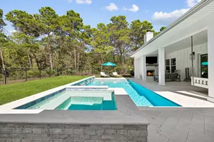 454 Ridge Rd, Santa Rosa Beach, FL 32459 - Photo 2