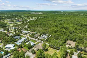 454 Ridge Rd, Santa Rosa Beach, FL 32459 - Photo 44