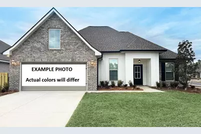 5912 Luckenbach Lane, Crestview, FL 32539 - Photo 1