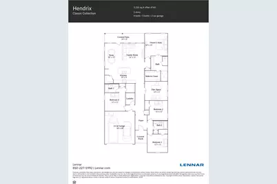 48 Free Point Circle #HS B5, Freeport, FL 32439 - Photo 4