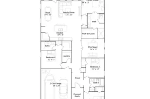 48 Free Point Circle, Freeport, FL 32439 - Photo 4