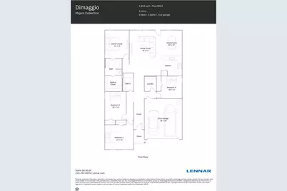 350 Lago Lane #HS 34, Freeport, FL 32439 - Photo 2