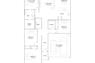 350 Lago Ln, Freeport, FL 32439 - Photo 2